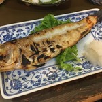 お食事 季節料理 やまいち - 