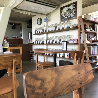 カフェ ダスティアーツ_2