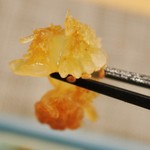 小皿中華 O-CHAI - クラゲのあたま