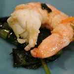 小皿中華 O-CHAI - 海老