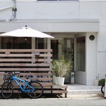 小皿中華 O-CHAI - お店の外観