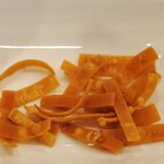 小皿中華 O-CHAI - 揚げワンタン