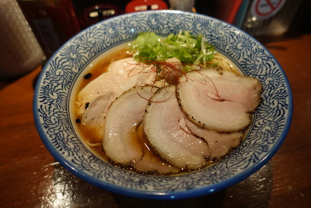 じ こん ラーメン