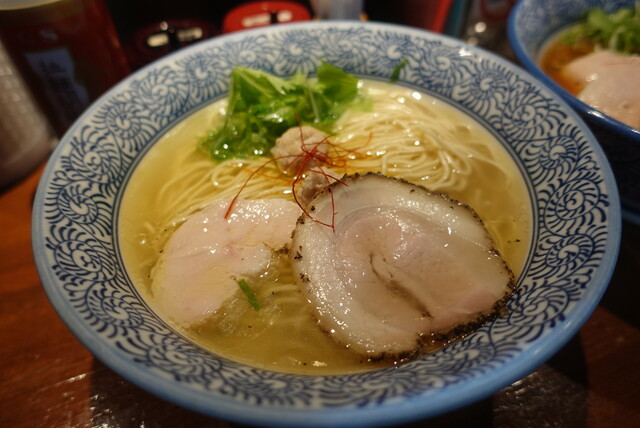 じ こん ラーメン