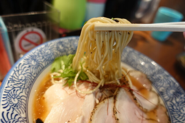 ラーメン じ こん ベトコンラーメン