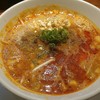 成都正宗担々麺 つじ田