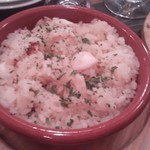 メルカド デル ソル - 