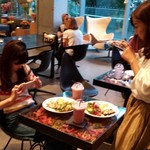 Nicolai Bergmann NOMU - 