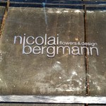 Nicolai Bergmann NOMU - 