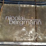 Nicolai Bergmann NOMU - 