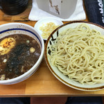 入谷大勝軒 - こくもり（730円）