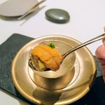 ラ・ヴァガボンド - なまうに