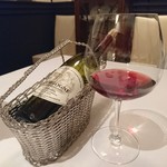 ラ・ヴァガボンド - 赤ワイン！