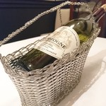 ラ・ヴァガボンド - 赤ワイン！