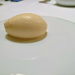 ラ・ヴァガボンド - 出来立てのアイスって、本当に美味しくて驚きました。