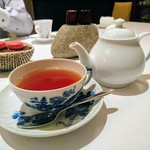 ラ・ヴァガボンド - 紅茶