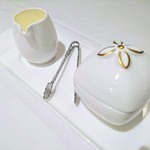 ラ・ヴァガボンド - お砂糖×ミルク