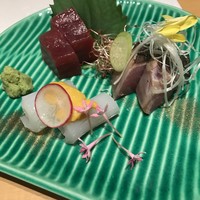 博多炉端 炉邸 - 