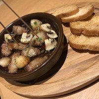 博多炉端 炉邸 - 