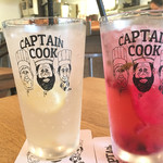 CAPTAINCOOK - 