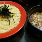 つけそば（並）880円