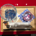 イッピン カフェ - スパークリングハーブティーの空中写真 2016/07/27