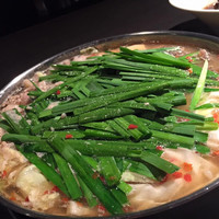 博多もつ鍋 やま中 赤坂店 - 