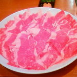 牛太 - 食べ放題牛バラ