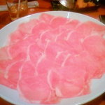 牛太 - 食べ放題豚ロース