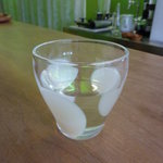 カフェ・ドン バイ スフェラ - コップも素敵！