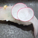 日本料理 松江 和らく - 