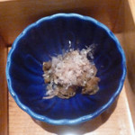 日本料理 松江 和らく - 