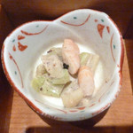 日本料理 松江 和らく - 