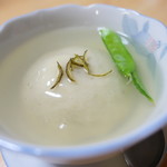 金田 - 満月蒸し880円