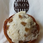 TULLY'S COFFEE - 