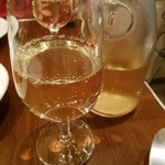 puccii - エミリア・ロマーニャ(トレビアーノ　デキャンタ)