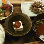 醸しメシ かもし酒 糀や - 