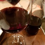 puccii - エミリア・ロマーニャ(サンジョヴェーゼ　デキャンタ)