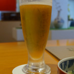 生ビール　６５０円税別
