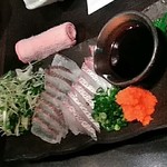 吉今　魚河岸 - 