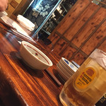 仙台牛たん焼 恵比寿 とらまつ - 