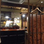 仙台牛たん焼 恵比寿 とらまつ - 