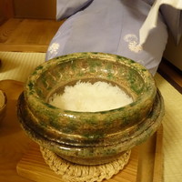 草喰 なかひがし - 