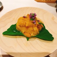 海味 - 