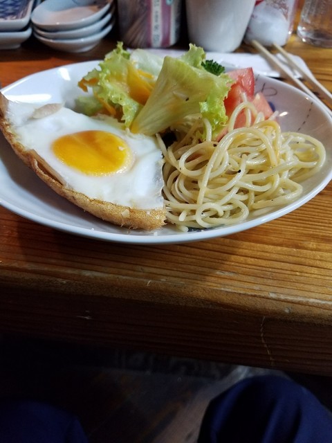 Teuchi Soba Yajiemon photo 3