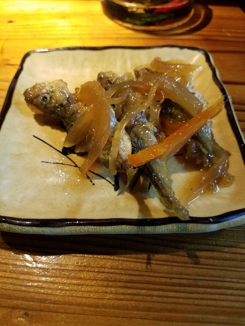 Teuchi Soba Yajiemon photo 2