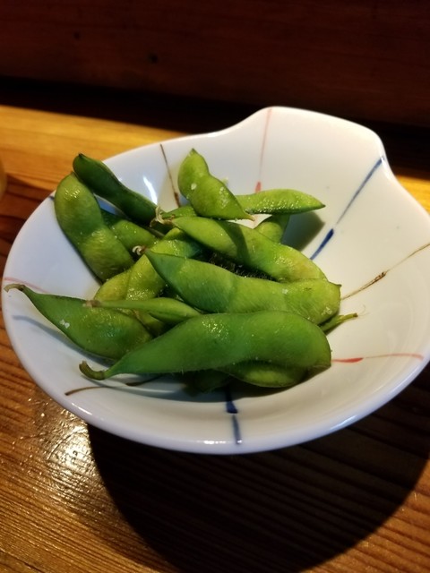 Teuchi Soba Yajiemon