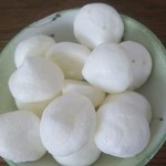 とびしま柑橘工房 - れもんげ　※開封後(2017.08.30)