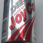 ディオ - ダイエットコーラー 税抜34円(2017.09.13)