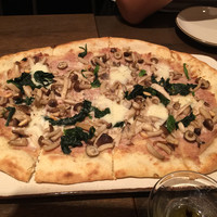 オービカ モッツァレラバー 梅田店 - 